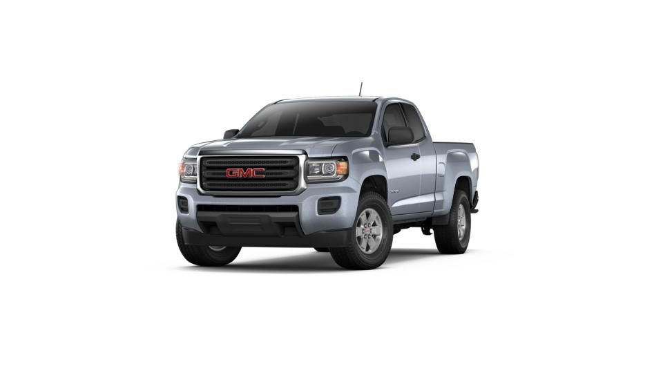 2018 GMC Canyon Vehicle Photo in Milton, FL 32570