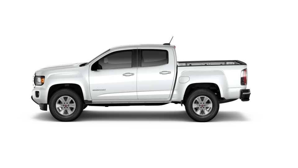 2018 GMC Canyon Vehicle Photo in Dallas, TX 75209