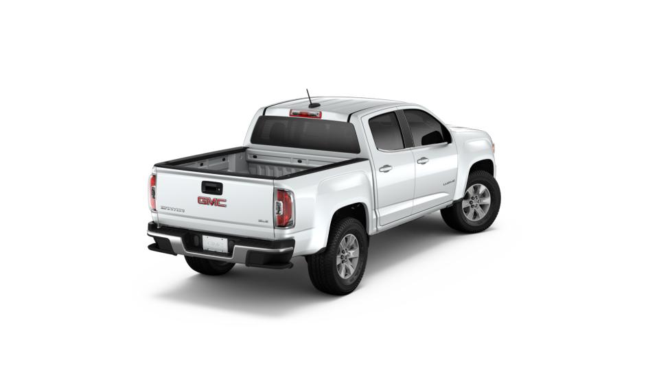2018 GMC Canyon Vehicle Photo in Dallas, TX 75209