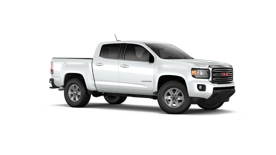 2018 GMC Canyon Vehicle Photo in Dallas, TX 75209