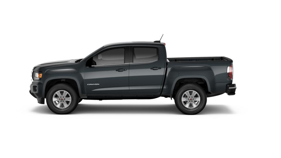 2018 GMC Canyon Vehicle Photo in Dallas, TX 75209