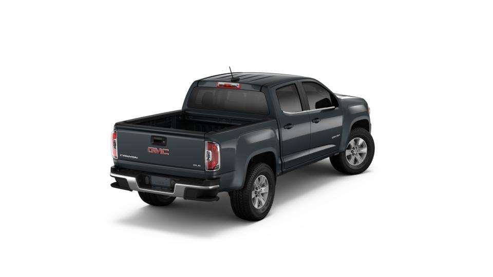 2018 GMC Canyon Vehicle Photo in Dallas, TX 75209
