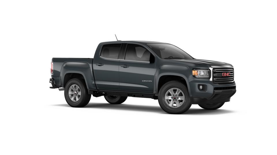 2018 GMC Canyon Vehicle Photo in Dallas, TX 75209