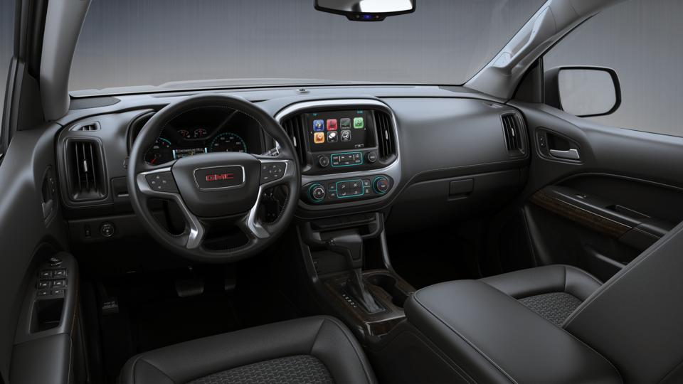 2018 GMC Canyon Vehicle Photo in Dallas, TX 75209