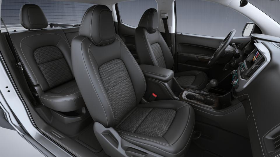 2018 GMC Canyon Vehicle Photo in Dallas, TX 75209