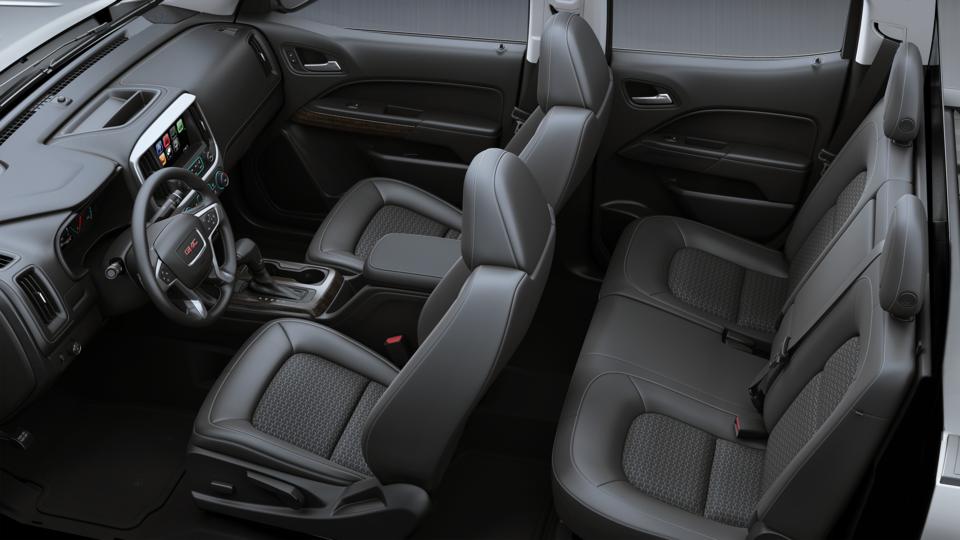 2018 GMC Canyon Vehicle Photo in Dallas, TX 75209