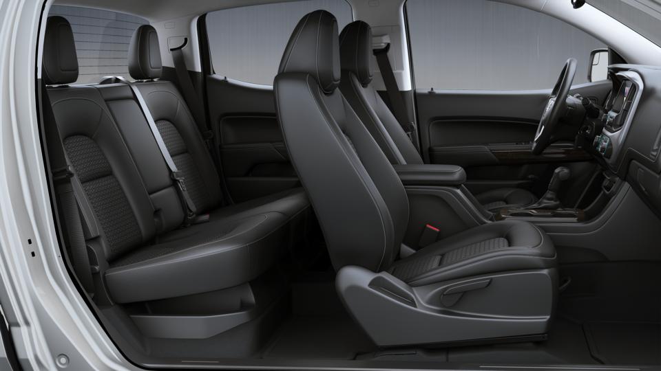 2018 GMC Canyon Vehicle Photo in Dallas, TX 75209