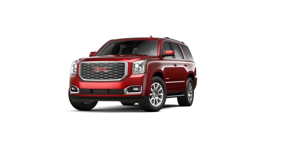 2018 GMC Yukon 4WD 4dr Denali
