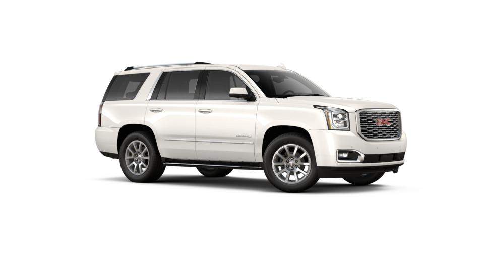 2018 GMC Yukon Vehicle Photo in Dallas, TX 75209