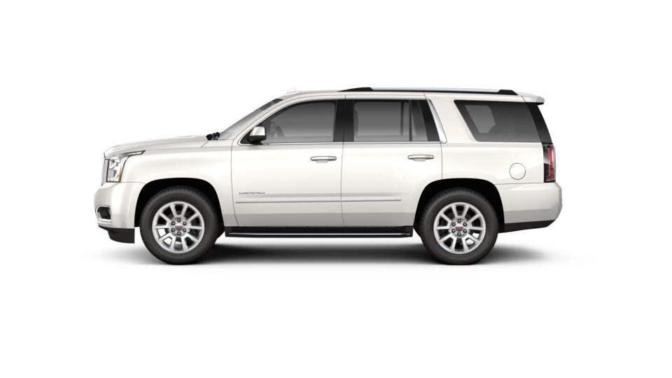 2018 GMC Yukon Vehicle Photo in Dallas, TX 75209
