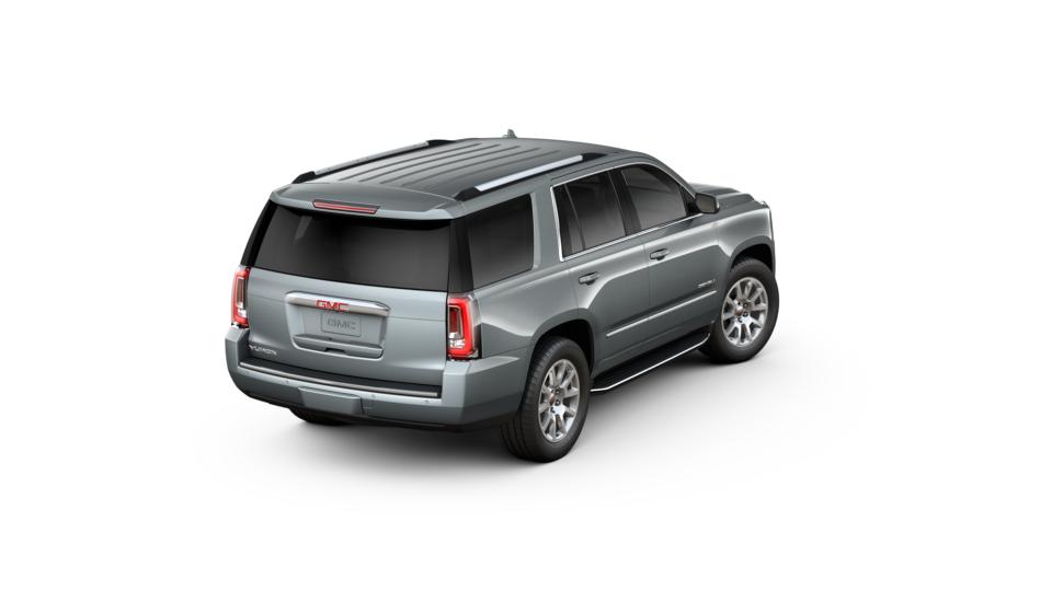 2018 GMC Yukon Vehicle Photo in Dallas, TX 75209