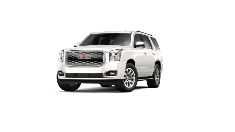 2018 GMC Yukon Vehicle Photo in Dallas, TX 75209