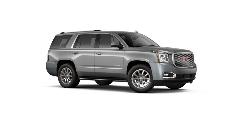 2018 GMC Yukon Vehicle Photo in Dallas, TX 75209