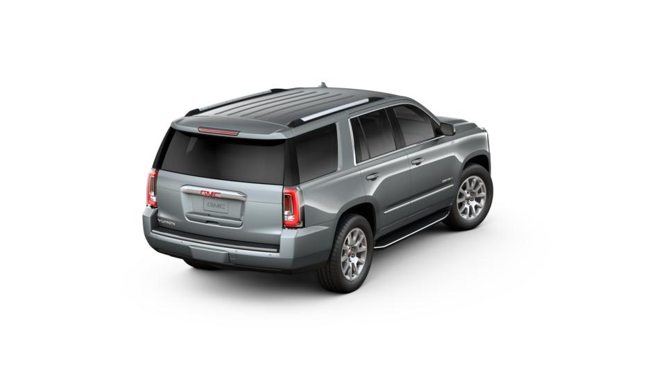 2018 GMC Yukon Vehicle Photo in Dallas, TX 75209