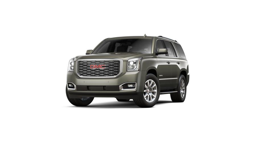 2018 GMC Yukon 2WD 4dr Denali