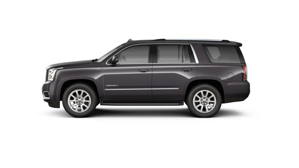 2018 GMC Yukon Vehicle Photo in Dallas, TX 75209