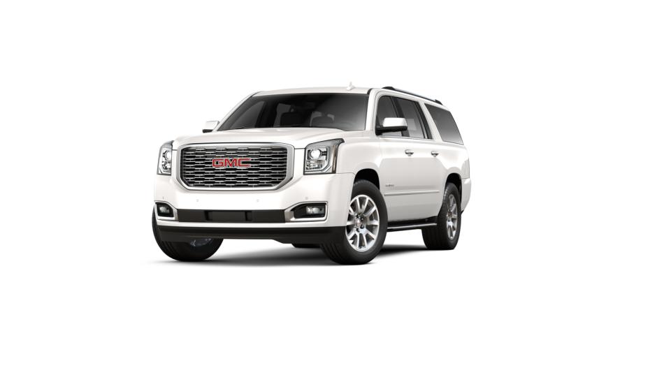 2018 GMC Yukon XL Vehicle Photo in Dallas, TX 75209