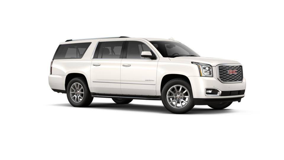 2018 GMC Yukon XL Vehicle Photo in Dallas, TX 75209