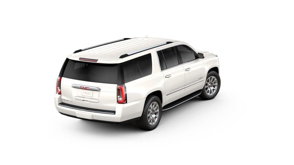 2018 GMC Yukon XL Vehicle Photo in Dallas, TX 75209