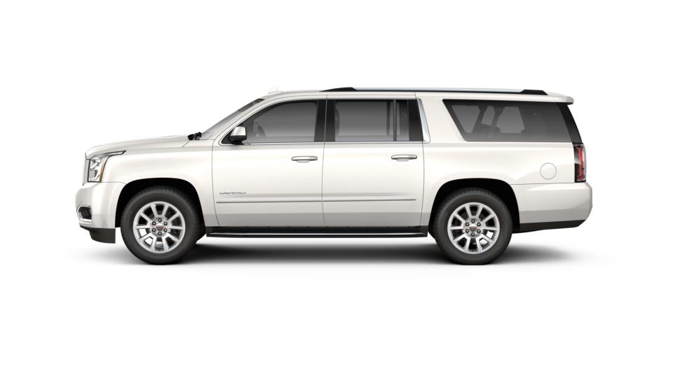 2018 GMC Yukon XL Vehicle Photo in Dallas, TX 75209