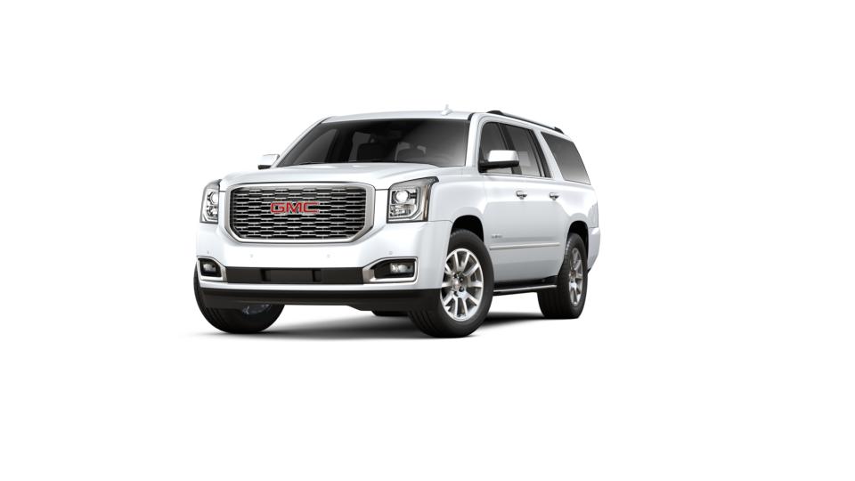 2018 GMC Yukon XL Vehicle Photo in Dallas, TX 75209