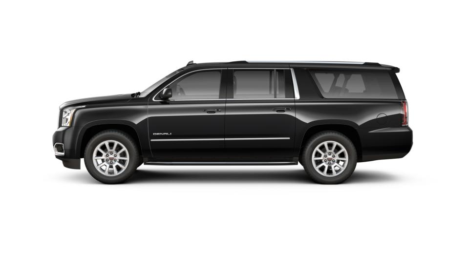 2018 GMC Yukon XL Vehicle Photo in Dallas, TX 75209