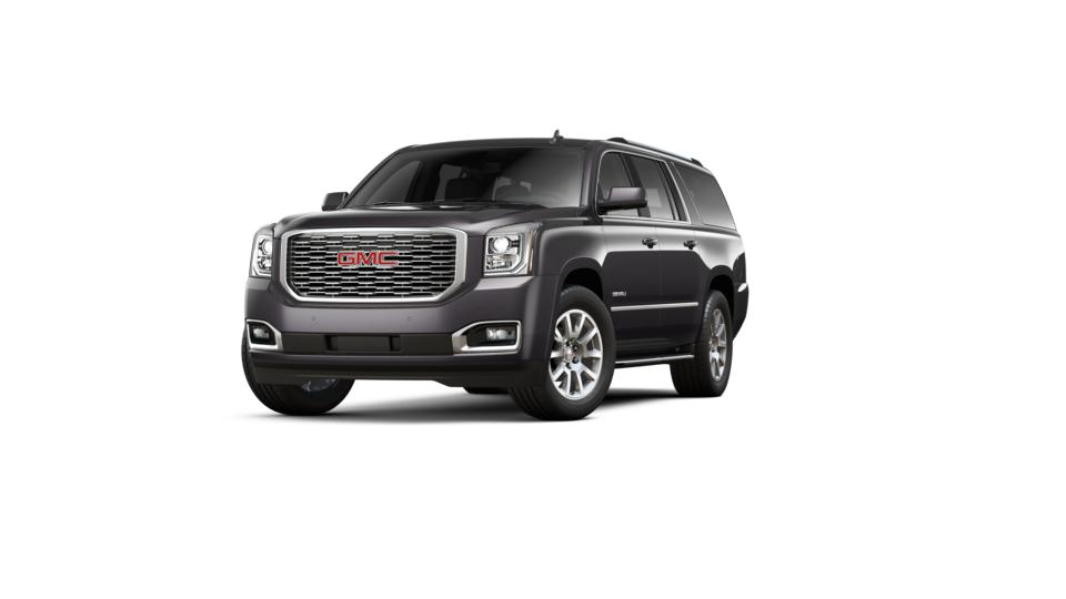 2018 GMC Yukon XL Vehicle Photo in Dallas, TX 75209