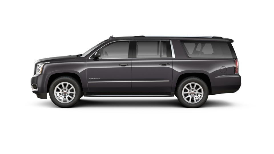 2018 GMC Yukon XL Vehicle Photo in Dallas, TX 75209