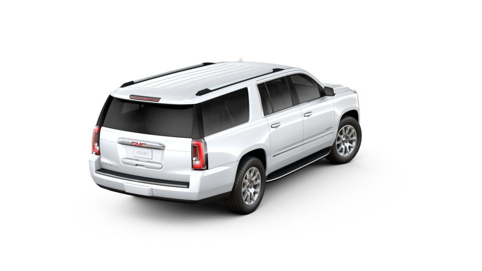 2018 GMC Yukon XL Vehicle Photo in Dallas, TX 75209