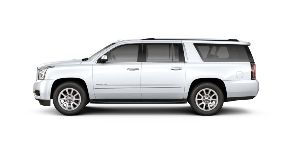 2018 GMC Yukon XL Vehicle Photo in Dallas, TX 75209