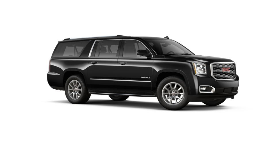 2018 GMC Yukon XL Vehicle Photo in Dallas, TX 75209