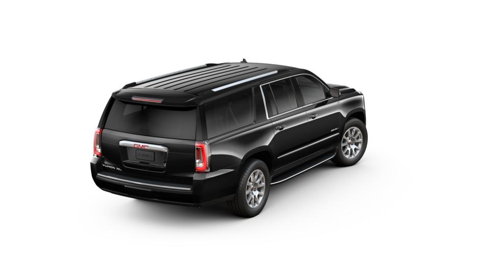 2018 GMC Yukon XL Vehicle Photo in Dallas, TX 75209