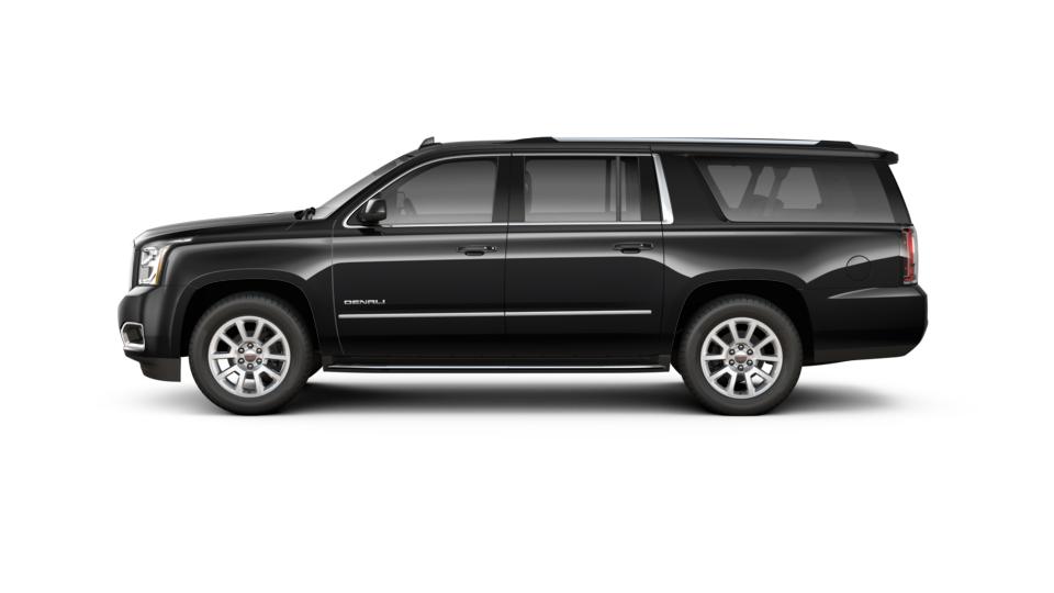 2018 GMC Yukon XL Vehicle Photo in Dallas, TX 75209