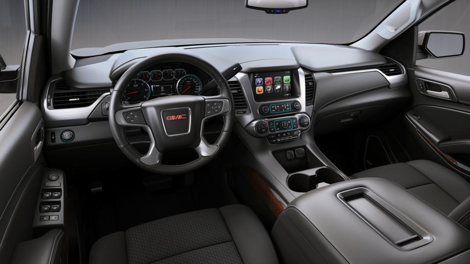 2018 GMC Yukon Vehicle Photo in Dallas, TX 75209
