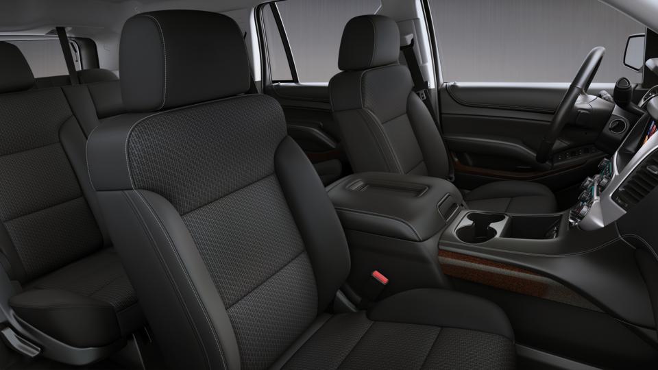2018 GMC Yukon Vehicle Photo in Dallas, TX 75209