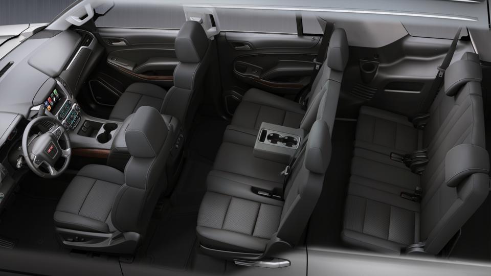 2018 GMC Yukon Vehicle Photo in Dallas, TX 75209