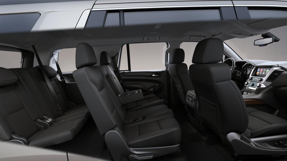 2018 GMC Yukon Vehicle Photo in Dallas, TX 75209