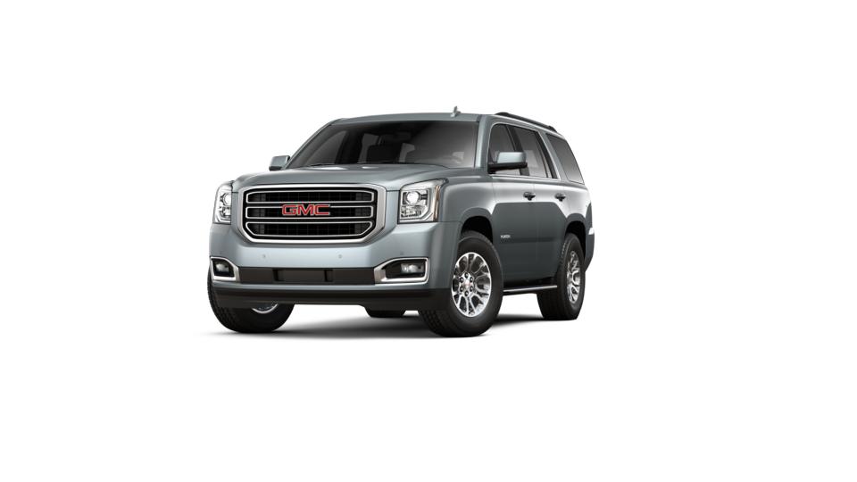 2018 GMC Yukon Vehicle Photo in Danbury, CT 06810