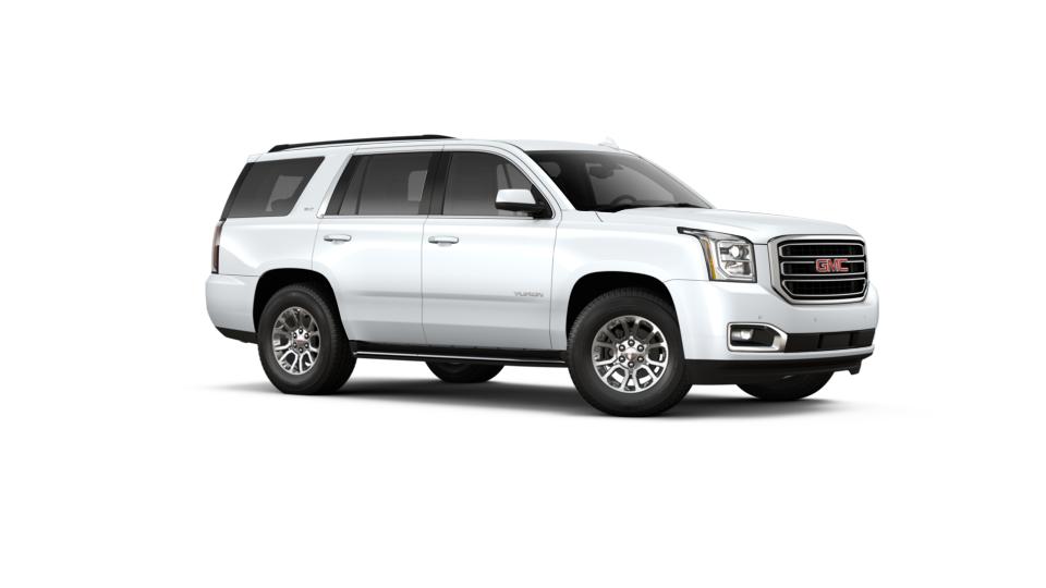 2018 GMC Yukon Vehicle Photo in Dallas, TX 75209
