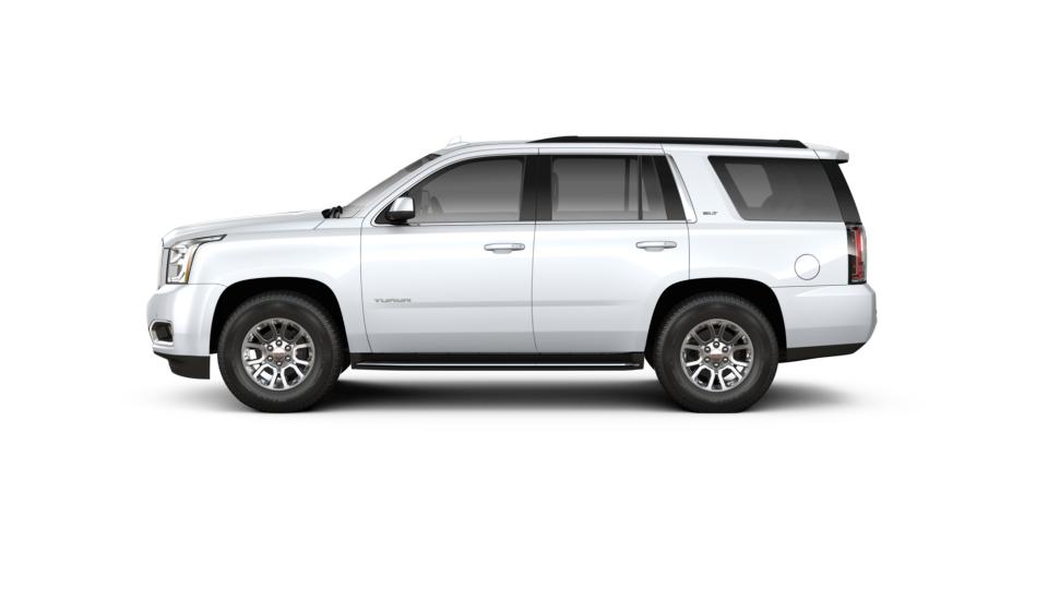 2018 GMC Yukon Vehicle Photo in Dallas, TX 75209