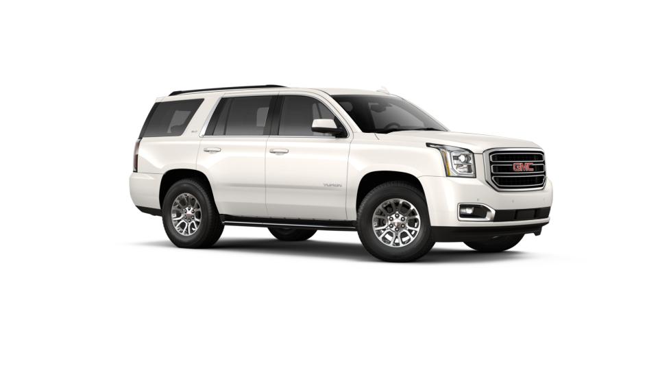 2018 GMC Yukon Vehicle Photo in Dallas, TX 75209