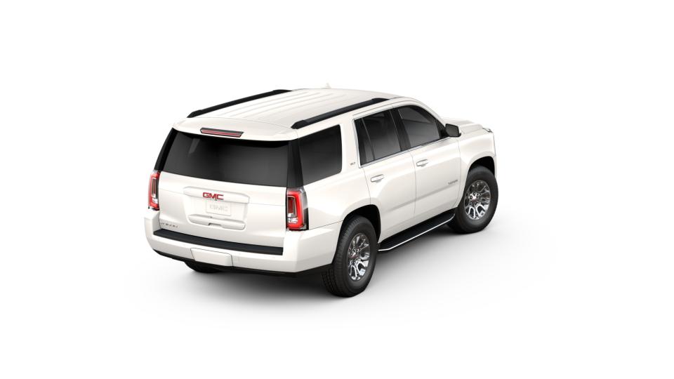 2018 GMC Yukon Vehicle Photo in Dallas, TX 75209