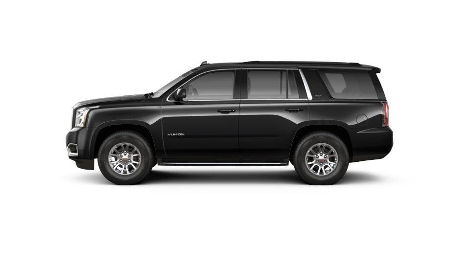 2018 GMC Yukon Vehicle Photo in Dallas, TX 75209