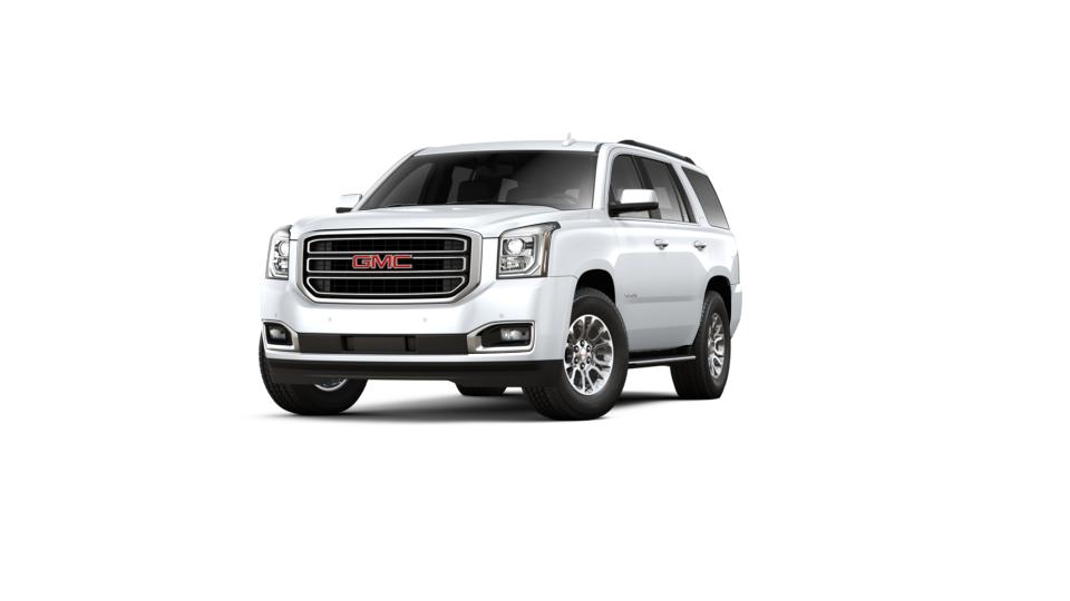 2018 GMC Yukon Vehicle Photo in Trevose, PA 19053