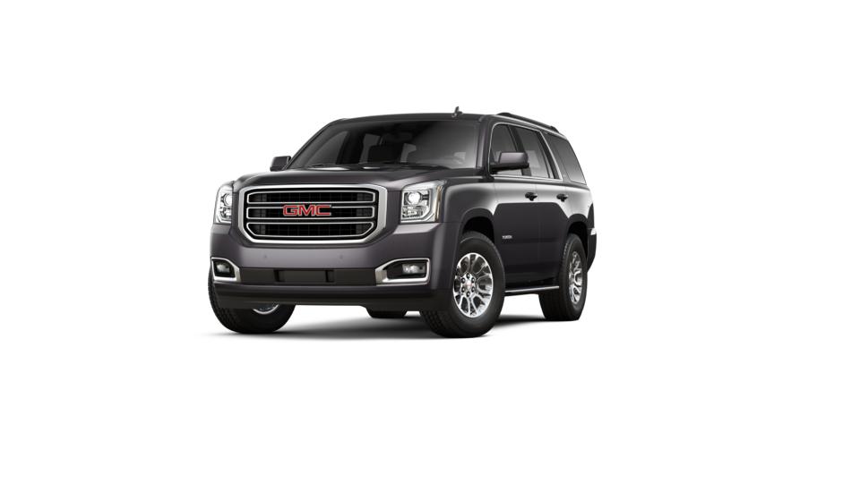 2018 GMC Yukon Vehicle Photo in Trevose, PA 19053