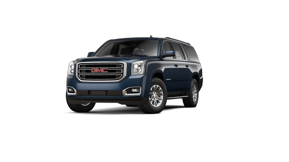 2018 GMC Yukon XL Vehicle Photo in Westland, MI 48185