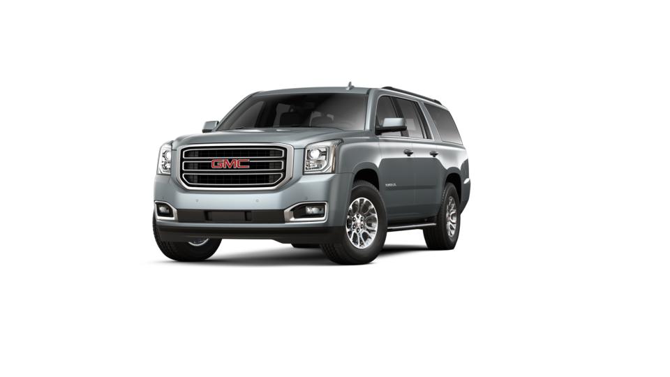 2018 GMC Yukon XL Vehicle Photo in Englewood, CO 80113