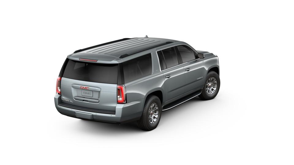 2018 GMC Yukon XL for sale in Wichita 1GKS2GKC1JR316432 Hatchett