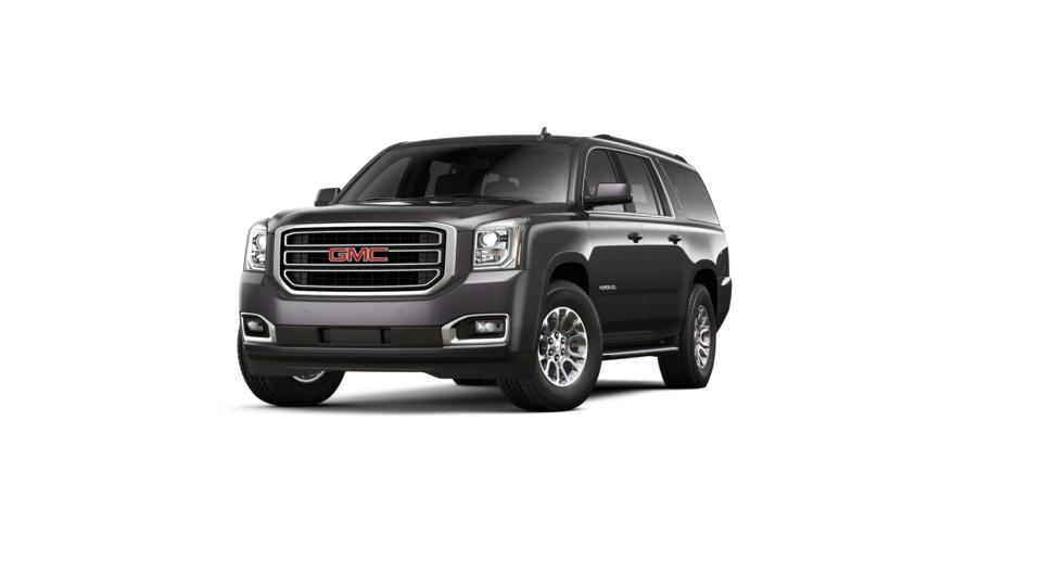 New 2018 Iridium Metallic GMC Yukon XL 4WD 4dr SLT For Sale in Honolulu ...