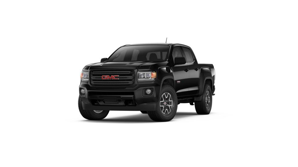 2018 GMC Canyon Vehicle Photo in Zelienople, PA 16063